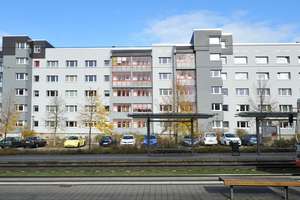 Zentral wohnen am Franckeplatz – Moritzzwinger 11, 6108 Altstadt, Halle (Saale) – Vorschaubild 6