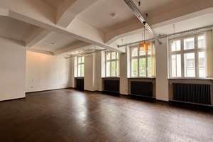 Stilvolles Loft Apartment