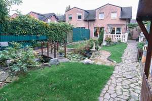 Gepflegte Doppelhaushälfte mit großem Garten und Garage in Düsseldorf-Gerresheim (Privatverkauf) – Glashüttenstraße 14, 40627 Gerresheim, Düsseldorf – Vorschaubild 10