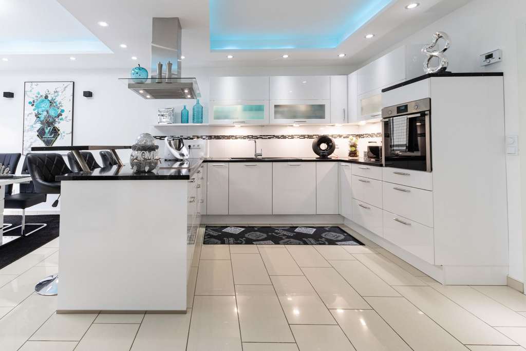 Immobilie in Heede - Traumhafte Villa in sehr ruhiger Lage von Heede (Ems) - Bild 4