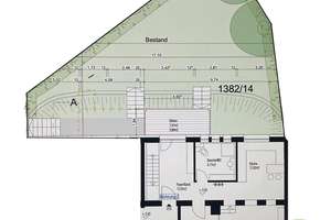 * DIE Maisonette-Wohnung * frisch saniert * ü. 130 qm * 4 Zi.* Balkon + Terrasse + Garten * Fürth * – Gutenbergstrasse 23, 90766 Scherbsgraben, Billinganlage, Fürth – Vorschaubild 29