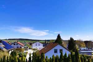 FREISTEHENDES EFH-ZFH: ENERGIEKLASSE A – MODERN - TOP-LAGE IM NEUBAUGEBIET! – Schwarzwald-Baar-Kreis – Vorschaubild 9