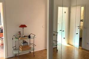 Charmante Terrassenwohnung  in D- Ludenberg – Die vollständige Adresse der Immobilie erhältst du vom Anbieter., 40629 Ludenberg, Düsseldorf – Vorschaubild 7