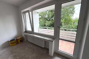 // wir sanieren gerade für Sie // tolle 3 Zimmer Wohnung in Rumeln-Kaldenhausen – Beethovenstraße 3, 47239 Duisburg – Vorschaubild 1