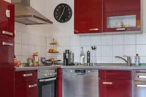 Kernsanierung in 2008: Maisonette-Whg. 2,5 Zi. mit Dachloggia im Szeneviertel – Die vollständige Adresse der Immobilie erhältst du vom Anbieter., 74072 Heilbronn, Heilbronn – Vorschaubild 16
