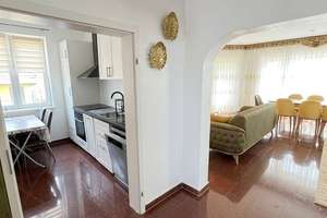 Einfamilienhaus mit großem Garten & Dachterrasse – 180 m², 5 Zimmer, leer oder möbliert beziehbar – Die vollständige Adresse der Immobilie erhältst du vom Anbieter., 12277 Marienfelde, Berlin – Vorschaubild 5