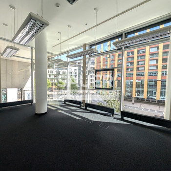 832 m² tolle Büroeinheit im Zeitungsviertel! *2951*