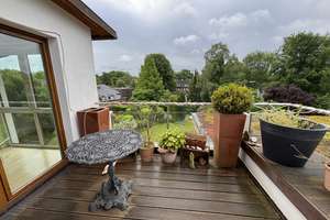 Lichtdurchflutete Maisonette Wohnung mit Dachterrasse in Alsternähe – Die vollständige Adresse der Immobilie erhältst du vom Anbieter., 22297 Alsterdorf, Hamburg – Vorschaubild 8
