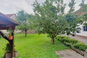 Vermietetes 3-Parteienhaus mit großen Grundstück und solider (4,99%) Rendite – Am Pfalzbach 16, 64646 Bergstraße (Kreis) – Vorschaubild 6