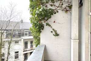 attraktive 2 Zimmer Wohnung nähe des Briller Viertels – Wülfratherstr. 47, 42105 Elberfeld West, Wuppertal – Vorschaubild 8