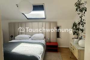 Tauschwohnung: Tausche meine Frankfurter Wohnung
