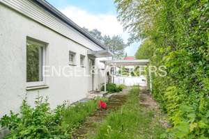 Sonniger Garten - Beste Infrastruktur - Großes Potenzial – Die vollständige Adresse der Immobilie erhältst du vom Anbieter., 61350 Bad Homburg vor der Höhe – Vorschaubild 4