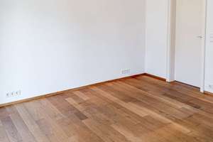 Lichterfüllte Garten-Wohnung. Direkt am Herzogpark. – Die vollständige Adresse der Immobilie erhältst du vom Anbieter., 81679 Herzogpark, München – Vorschaubild 7