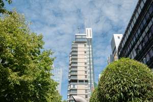 The Skylight Apartment – 60313 Innenstadt, Frankfurt am Main – Vorschaubild 22