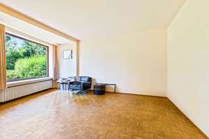 Sanierungsbedürftiges Reihenhaus in ruhiger und gut angebundener Lage von Hamburg-Sasel – Die vollständige Adresse der Immobilie erhältst du vom Anbieter., 22393 Sasel, Hamburg – Vorschaubild 3