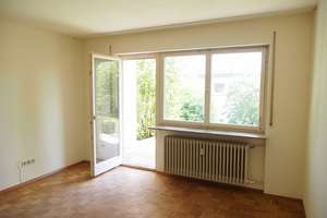 Ruhige 3-Zimmer-Wohnung mit Sonnenterrasse in Stuttgart-Hoffeld – Die vollständige Adresse der Immobilie erhältst du vom Anbieter., 70597 Hoffeld, Stuttgart – Vorschaubild 3