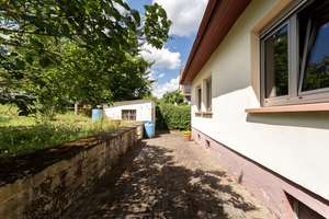 Gemütlicher kleiner Bungalow oder Neugestaltung in Münster-Sarmsheim – Die vollständige Adresse der Immobilie erhältst du vom Anbieter., 55424 Münster-Sarmsheim – Vorschaubild 8