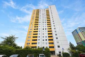 MEHR ALS NUR VIER WÄNDE - Ihr neues Zuhause mit Weitblick und offenem Wohngefühl in Mainz – Die vollständige Adresse der Immobilie erhältst du vom Anbieter., 55127 Lerchenberg, Mainz – Vorschaubild 2