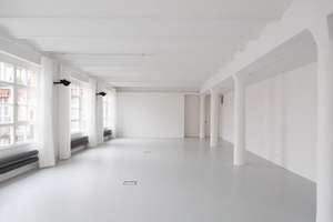 Großartiges Loft zum Arbeiten und Leben – Die vollständige Adresse der Immobilie erhältst du vom Anbieter., 10997 Kreuzberg, Berlin – Vorschaubild 5