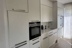 Luxus am Park mit Sauna, Garten & 3 Terrassen – in München-Obergiesing – Die vollständige Adresse der Immobilie erhältst du vom Anbieter., 81539 Obergiesing, München – Vorschaubild 9