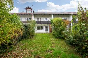 AIGNER - Wohlfühlen in Starnberg – 4-Zimmer-Reihenhaus mit Gartenidylle – Die vollständige Adresse der Immobilie erhältst du vom Anbieter., 82319 Starnberg – Vorschaubild 1