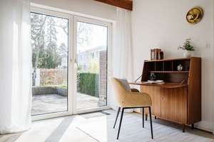 Wohnen wie im Frühling! Stilvolles Familienheim in Toplage von Darmstadt-Arheilgen! – 64291 Arheilgen, Darmstadt – Vorschaubild 8