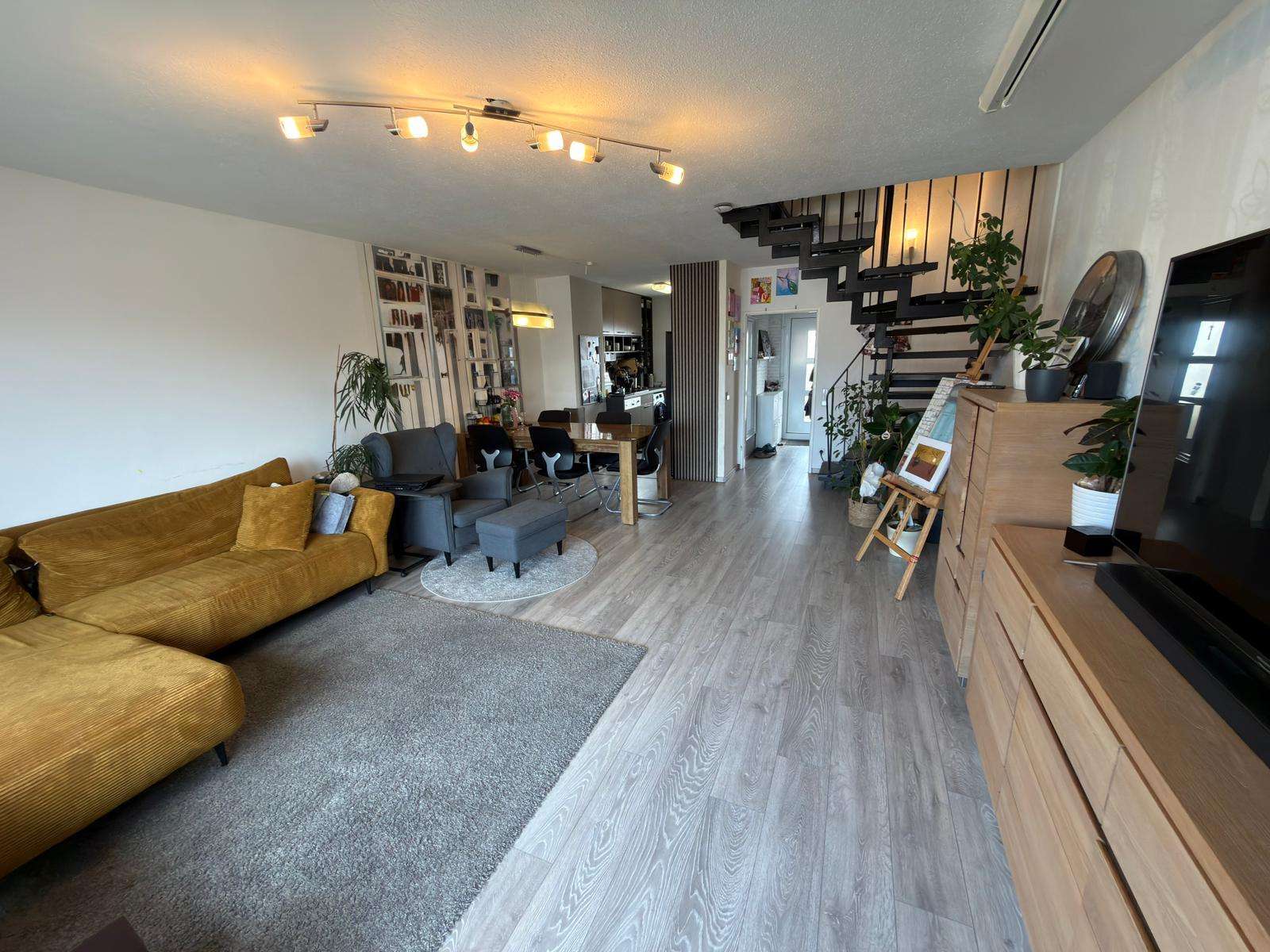 Großzügige und gepflegte Maisonette Wohnung in Paderborn zu verkaufen!, Paderborn Kreis – Bild 4