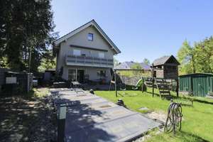 Exklusives Einfamilienhaus mit Einliegeroption–Hochwertige Ausstattung & energieeffiziente Bauweise – Die vollständige Adresse der Immobilie erhältst du vom Anbieter., 12277 Mariendorf, Berlin – Vorschaubild 23
