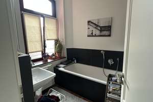 Wohnen mit Charakter: 2-Zimmer-Wohnung in der Mainzer Altstadt – Die vollständige Adresse der Immobilie erhältst du vom Anbieter., 55116 Altstadt, Mainz – Vorschaubild 6