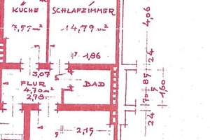 Charmante 2-Zimmer-Wohnung mit Balkon in begehrter Lage der Oststadt Hannover – Die vollständige Adresse der Immobilie erhältst du vom Anbieter., 30161 Oststadt, Hannover – Vorschaubild 21