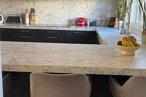 Premium Family Living - Möbliertes Haus nahe Clay Kaserne – Mirabellenweg 13, 65205 Nordenstadt, Wiesbaden – Vorschaubild 9