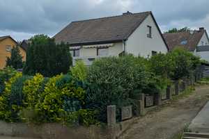 Freistehendes Einfamilienhaus mit Platzreserven in beliebter Lage von Salzgitter-Bad! – Salzgitter – Vorschaubild 26