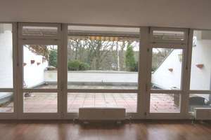Grunewald-Top-Lage, große Süd-Terrasse mit freiem grünen Ausblick - zurzeit vermietet - – Die vollständige Adresse der Immobilie erhältst du vom Anbieter., 14193 Grunewald, Berlin – Vorschaubild 9
