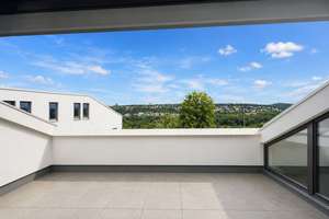 Mieten auf höchstem Niveau – Exklusives 3,5-Zimmer-Penthouse in Stuttgart-Vaihingen – Die vollständige Adresse der Immobilie erhältst du vom Anbieter., 70563 Österfeld, Stuttgart – Vorschaubild 9
