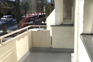 2-Zimmer-Wohnung (mietfrei) mit Balkon u. Garagenstellplatz in Berlin/Lichterfelde-West (Steglitz) – Augustastraße 11a, 12203 Berlin – Vorschaubild 11