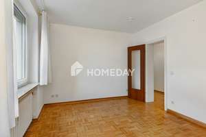 Bezugsfrei – stilvolle 4-Zimmer-Wohnung mit Komfort, Substanz und sonniger Loggia – Die vollständige Adresse der Immobilie erhältst du vom Anbieter., 30459 Oberricklingen, Hannover – Vorschaubild 9