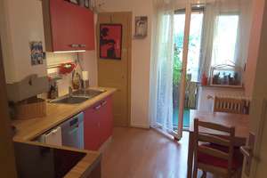 Alltagstaugliche 2-Zimmer-Wohnung in Köln-Braunsfeld – Die vollständige Adresse der Immobilie erhältst du vom Anbieter., 50933 Braunsfeld, Köln – Vorschaubild 4