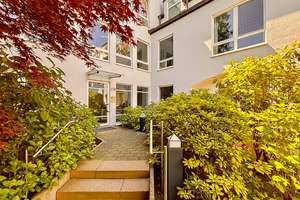 Exklusives Wohnen mit Rheinblick - Einbauküche und TG inklusive – Die vollständige Adresse der Immobilie erhältst du vom Anbieter., 40593 Urdenbach, Düsseldorf – Vorschaubild 18