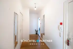 Radio Bremen | Solides Mehrfamilienhaus mit Ausbaureserve in zentraler Lage – Bremen – Vorschaubild 7