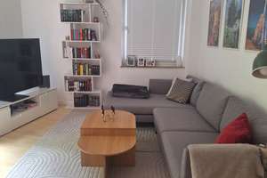 3-Zimmer-Wohnung in der Siegener Oberstadt  – Alte Poststraße 26, 57072 Siegen – Vorschaubild 2