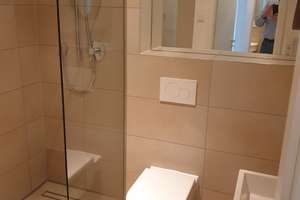 Helle 3-Zimmer Wohnung mit Balkon im 2. OG in Mainz-Weisenau – Die vollständige Adresse der Immobilie erhältst du vom Anbieter., 55130 Weisenau, Mainz – Vorschaubild 6
