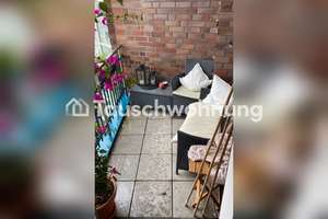 Tauschwohnung: 3-Zimmer-Wohnung in Eimsbüttel zum Tausch gesucht – Die vollständige Adresse der Immobilie erhältst du vom Anbieter., 20144 Harvestehude, Hamburg – Vorschaubild 6