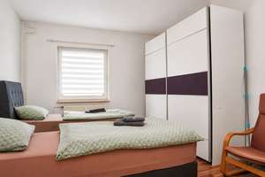Wohnen nahe Salzgittersee: 3 Zimmer Wohnung mit Balkon & Stellplatz in SZ-Lebenstedt zu verkaufen – 38226 Lebenstedt, Salzgitter – Vorschaubild 4