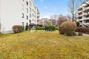 Großzügige Vier-Zimmer-Wohnung mit Loggia, Weitblick und gepflegter Wohnqualität in beliebter Lage – Die vollständige Adresse der Immobilie erhältst du vom Anbieter., 86199 Göggingen-Nordost, Augsburg – Vorschaubild 18