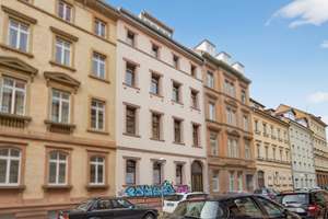 Saniertes Mehrfamilienhaus mit 9 WE und Entwicklungspotenzial – Die vollständige Adresse der Immobilie erhältst du vom Anbieter., 76137 Südstadt, Karlsruhe – Vorschaubild 2