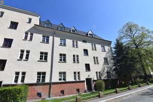 Familienwohnung mit Balkon und Stellplatz – Grüner Winkel 5, 9127 Gablenz, Chemnitz – Vorschaubild 1