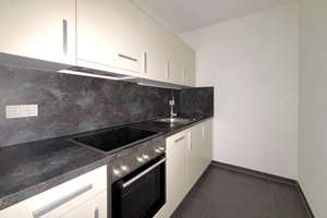 - MILANEO - Großzügiges 1-Zimmer-Apartment – Die vollständige Adresse der Immobilie erhältst du vom Anbieter., 70191 Europaviertel, Stuttgart – Vorschaubild 6