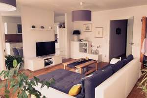 Exklusive Penthouse-Wohnung im Zentrum von Osnabrück – Die vollständige Adresse der Immobilie erhältst du vom Anbieter., 49074 Innenstadt, Osnabrück – Vorschaubild 6