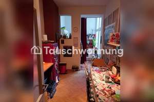 Tauschwohnung: 3 Zimmer im Waldstraßenviertel, Balkon, Küche – Die vollständige Adresse der Immobilie erhältst du vom Anbieter., 4105 Zentrum-Nordwest, Leipzig – Vorschaubild 5