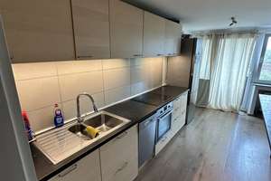 Freundliche 3-Zimmer-Wohnung – Hansastraße 62-64, 47058 Duissern, Duisburg – Vorschaubild 4